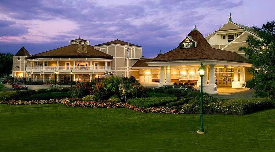 Saratoga Casino Hotel: A Comprehensive Review